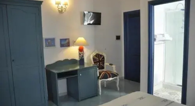 Athena Bed & Breakfast