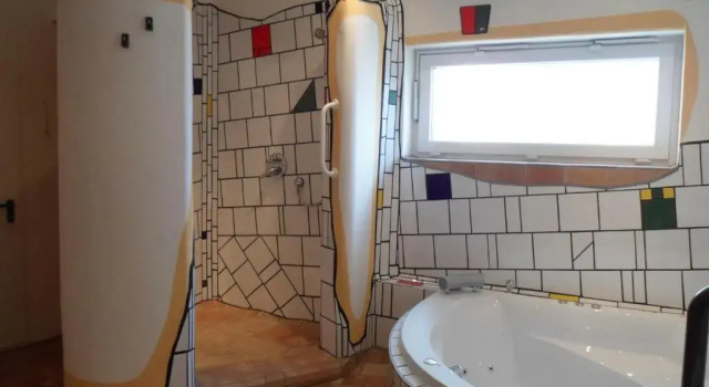 Номер Standard Hotel Schloonsee, Garni