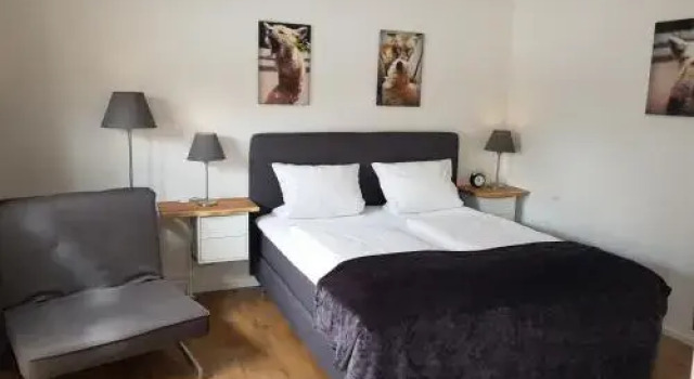 Grune Stadtrandidylle - 22 Min Bis Potsdamer Platz, Rezervați Hotel Berlin Germania