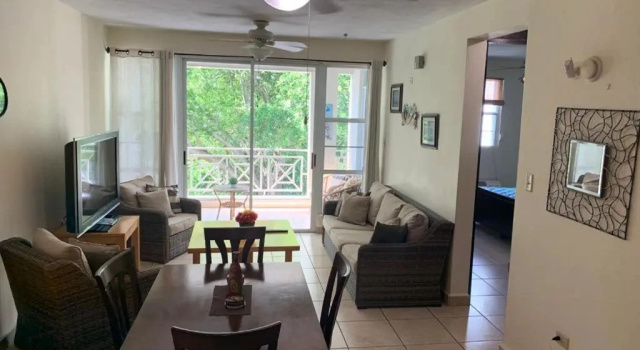 Boqueron vacation, Забронировать Отель Кабо-Рохо Сан-Херман, рядом с Boqueron Beach