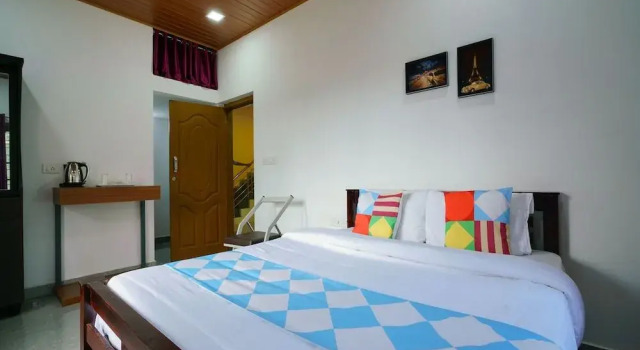 OYO 16630 Home Cocoa Tree Residency