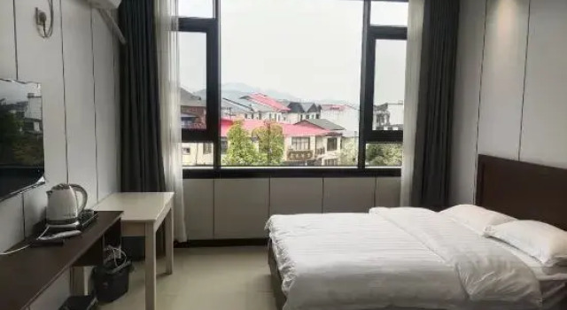 Suite fenglu