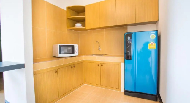 Номер Superior City 1 Residence