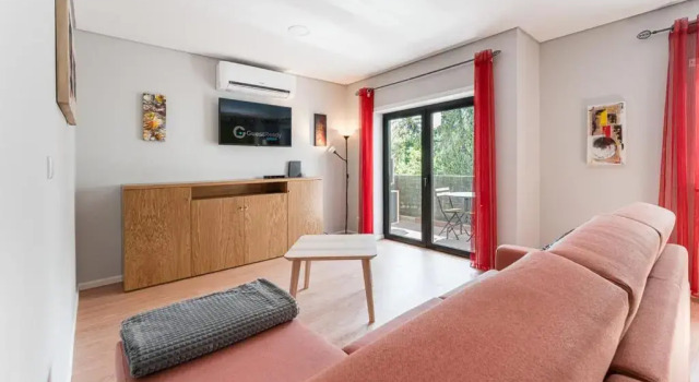GuestReady - Fernandes Apartment, Забронировать Апартаменты/квартира Понте-де-Лима Portuguese Route of Santiago, рядом с Torre de São Paulo