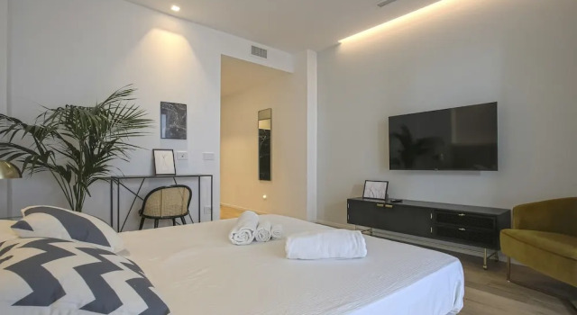 Апартаменты Milan Chic Suite 6