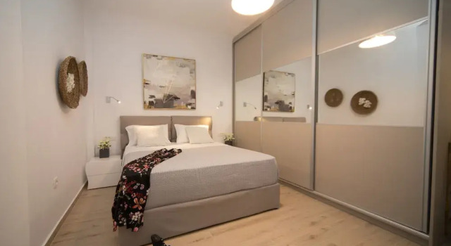 Вилла Villa Kamara Santorini