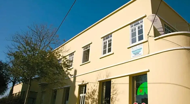 White Sun Hostel, Rezervovat Hostel Hotely v Lagos s parkováním, Parkování