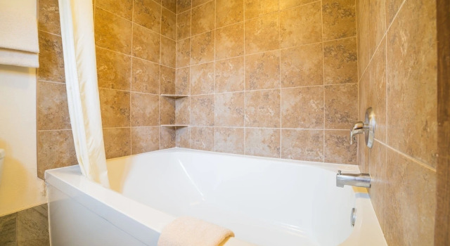 Номер Standard Home Hotel Lava Hot Springs