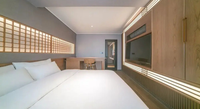 Yeonhwamoon Hotel Eulwang