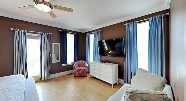 A Mid-Summer's Night Dream by Southern Vacation Rentals, Book Feriehus Destin Emerald Coast