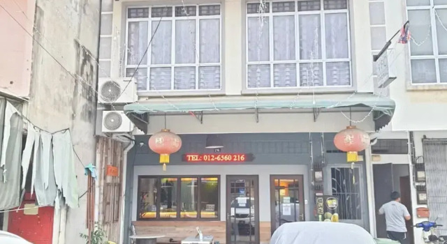 Spot On 90165 Village Farmer Corporate Sdn Bhd, Reservar Hotel Raub Pahang