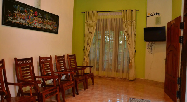 Binara Home Stay -Tourist Lodge