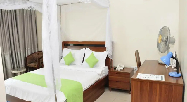 Économie chambre Five to Five Hotel