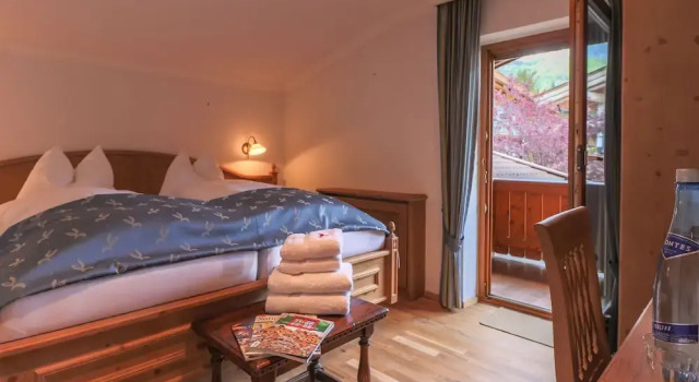 Quaint Holiday Home Tyrol With Garden, Prenota Casa vacanze St. Ulrich Am Pillersee 