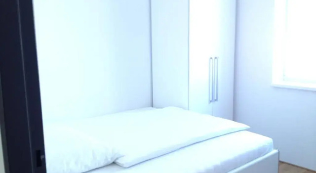 Апартаменты Deluxe с 2 комнатами Ferienhaus Ritter