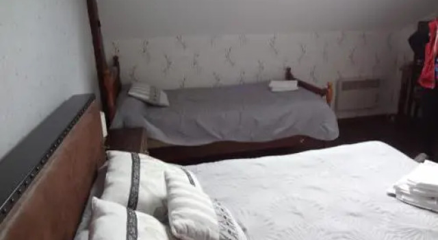 Chambres à La Ferme, Book Hotel Millau Aveyron