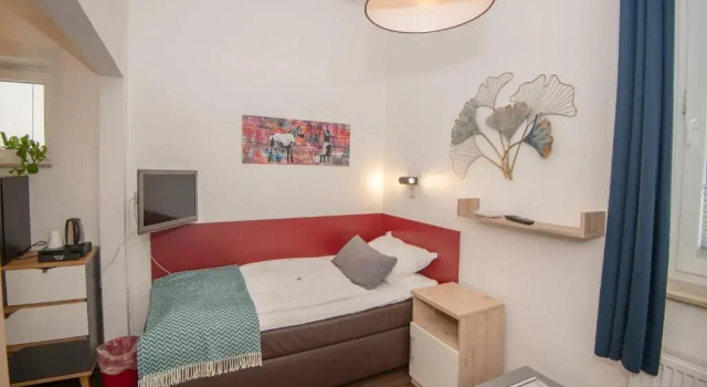 Номер Standard Haus Neunaber