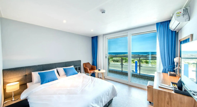 Номер Superior Ocean Square Resort