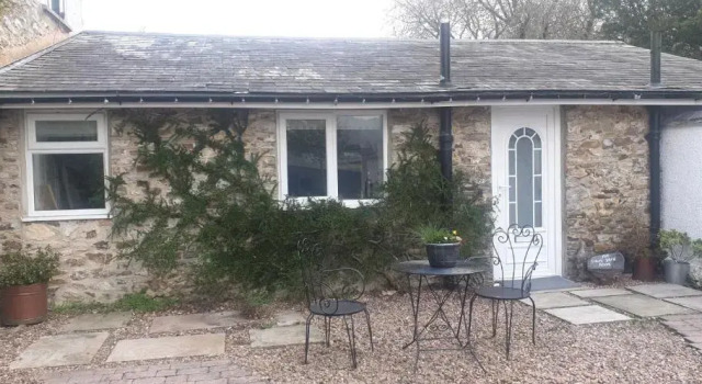 Номер Standard Monkton Court House B&B