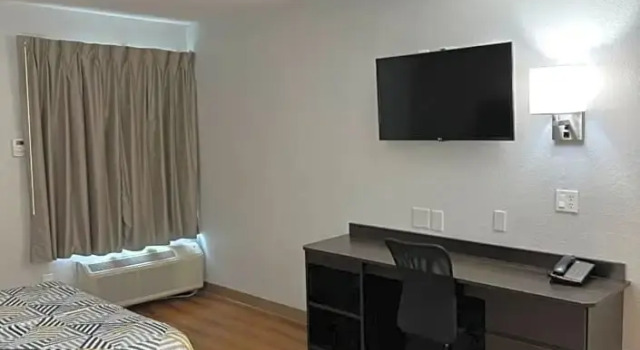 Номер Premium Motel 6-Greensboro, NC - Airport