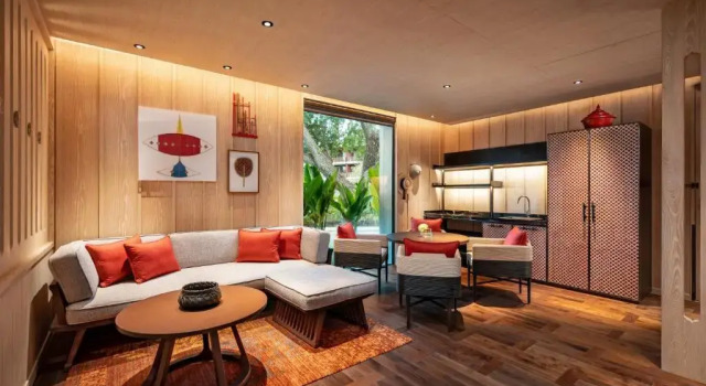 Andaz Pattaya Jomtien Beach, By Hyatt