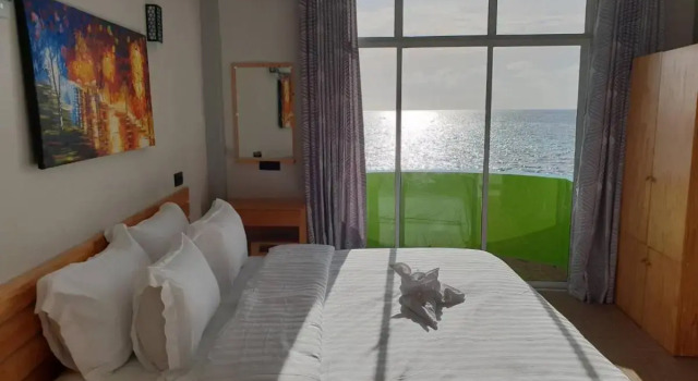 Номер Standard IRIS Beach Residence