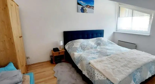 Ferienwohnung Bergspaß Gaming, Book Apartment Gaming 
