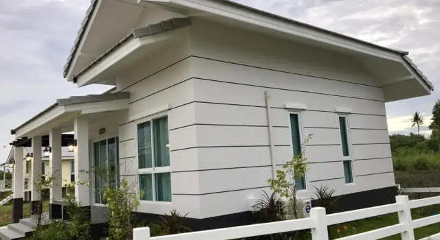 Шале Baan Rabiengkao Hua Hin