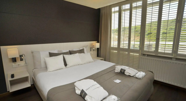 Strandhotel Westduin