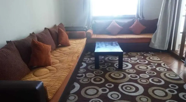 Résidence Tamuda Golf, Rezerwuj Apartament Hotele w Tanger-Tetouan z parkingiem, Parking