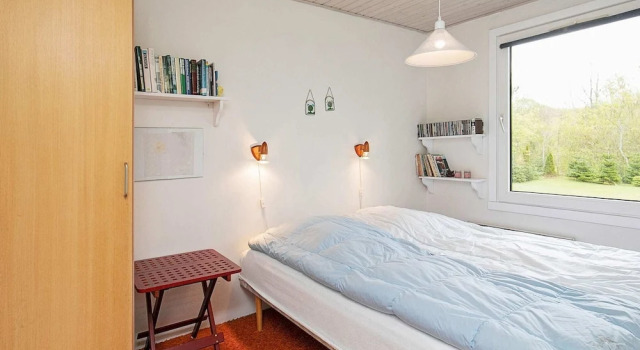6 Person Holiday Home in Farso-by Traum