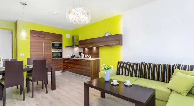 Apartament Betty