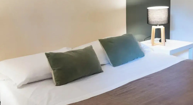 Villa Angela Suite