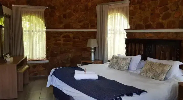 Номер Business Magalies Mountain Lodge and Spa