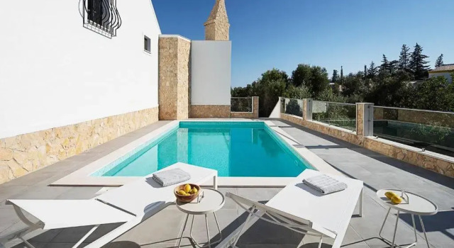 Апартаменты с 2 комнатами Casas de Carvoeiro by Sevencollection