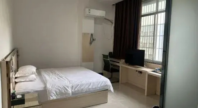 Star River Bay Hotel, Baise, Prenota Hotel Hotel a Baise con parcheggio, Parcheggio