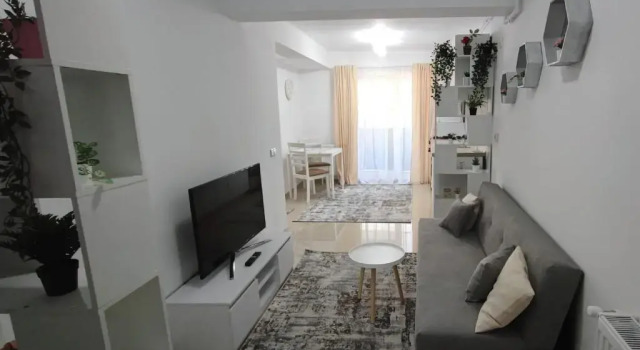Ego Residence Apartment, Varaa Huoneisto Cluj-Napoca 