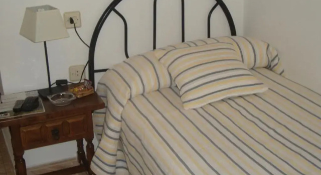 Одноместный номер Standard Hostal Alba Taruta