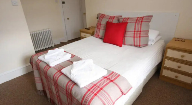Двухместный номер Standard St Olaf Golf Hotel