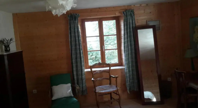 Номер Standard Casa Arnera