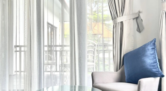 Вилла Deluxe Purama Villas Da Nang Managed By Abogo