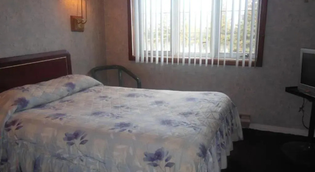 Двухместный номер Standard Motel Le Paysan