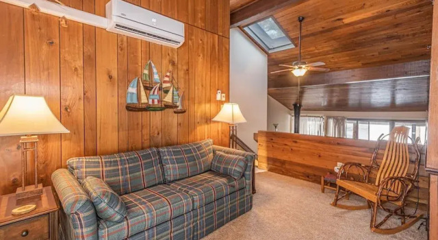 Four Hooppole South G6 by Taylor Made Deep Creek, Buchen Sie Ferienhaus Hotels in Maryland mit Parkplatz, Parkplätze