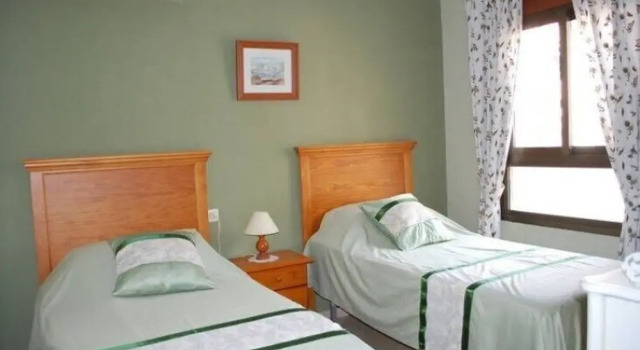 Central apartment near Puerto Marina, Забронировать Апартаменты/квартира Апартаменты Фуэнхирола, рядом с Salon Varietes Theatre, Апартаменты/квартира