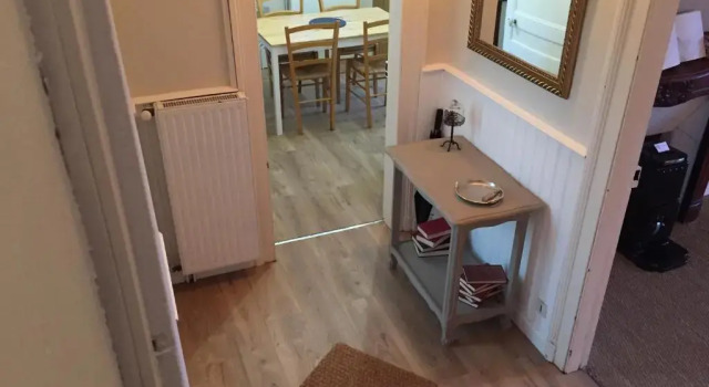 La Maison de la Rose, Book Apartment Etretat 