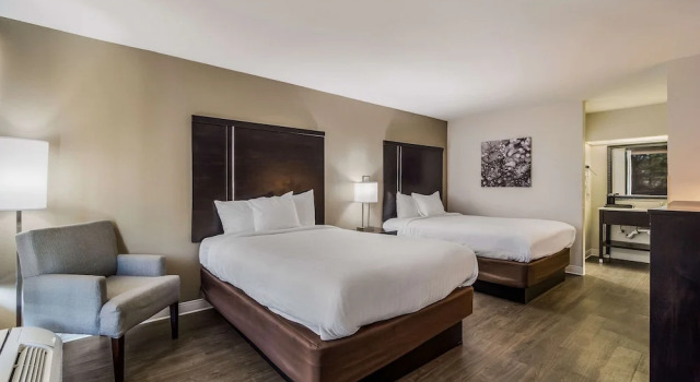 Номер Standard Clarion Inn & Suites Florence - Darlington