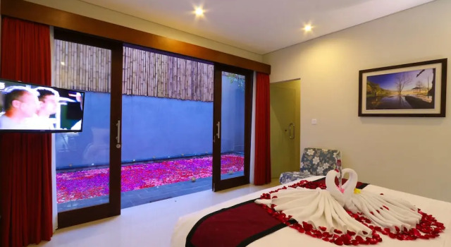 Вилла c 1 комнатой Royal Nyanyi Villa