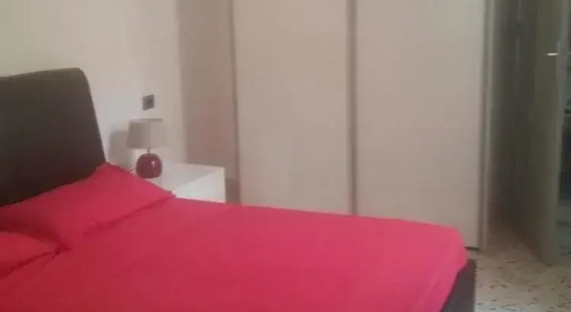 Apartment With one Bedroom in Trapani, With Balcony - 200 m From the B, Book Apartment Hotels in Sicily with Parking, Parking