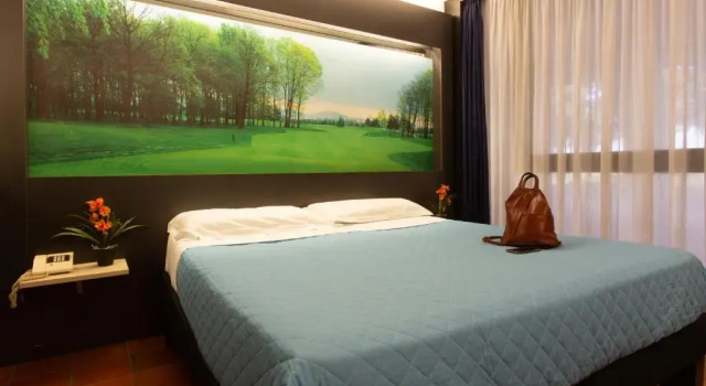 Hotel Pineta
