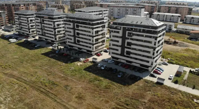 Апартаменты 3 Room Luxury Residence Militari M2+3